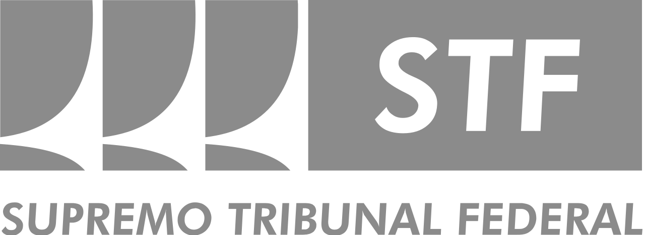 Logo STF - Supremo Tribunal Federal