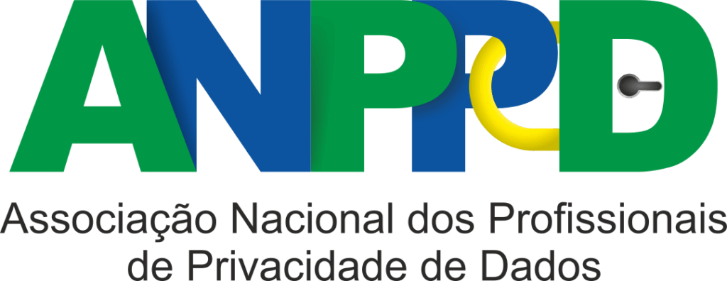 Logo ANPPD(Associação Nacional dos Profissionais de Provacidade de Dados)