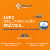 Implementação Prática LGPD EXIN PDPP