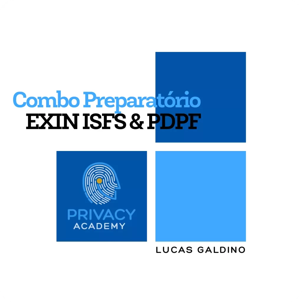 Curso EXIN ISFS PDPF DPO LGPD