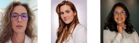 Dra. Thaís Carnieletto Muller | Talitha Dias Martins Leite | Itala Natacha Souza da Silva Bueno Guerreiro | 4Business